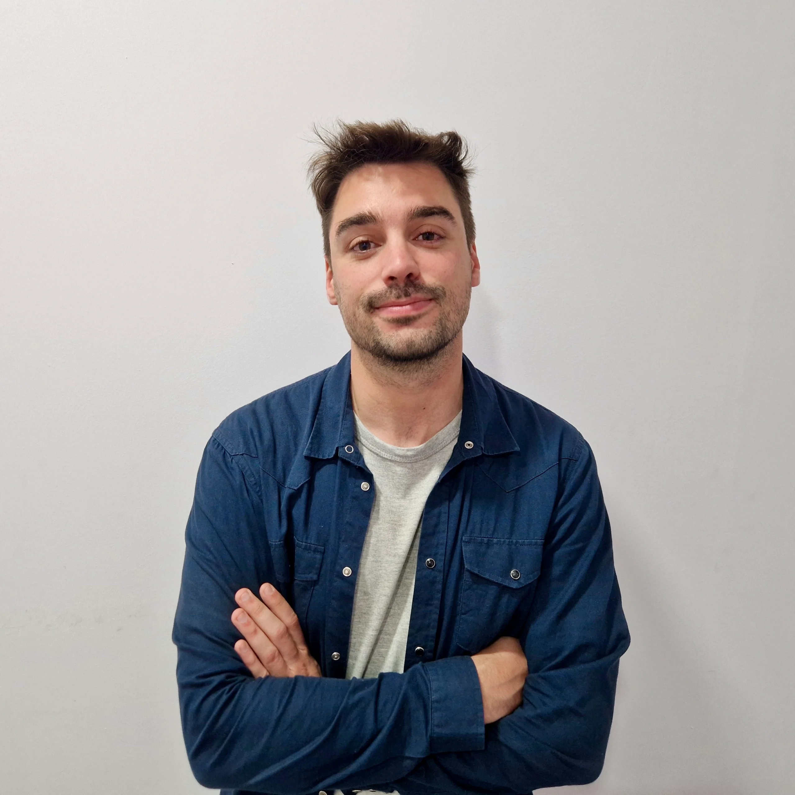 Guillermo García Carranza