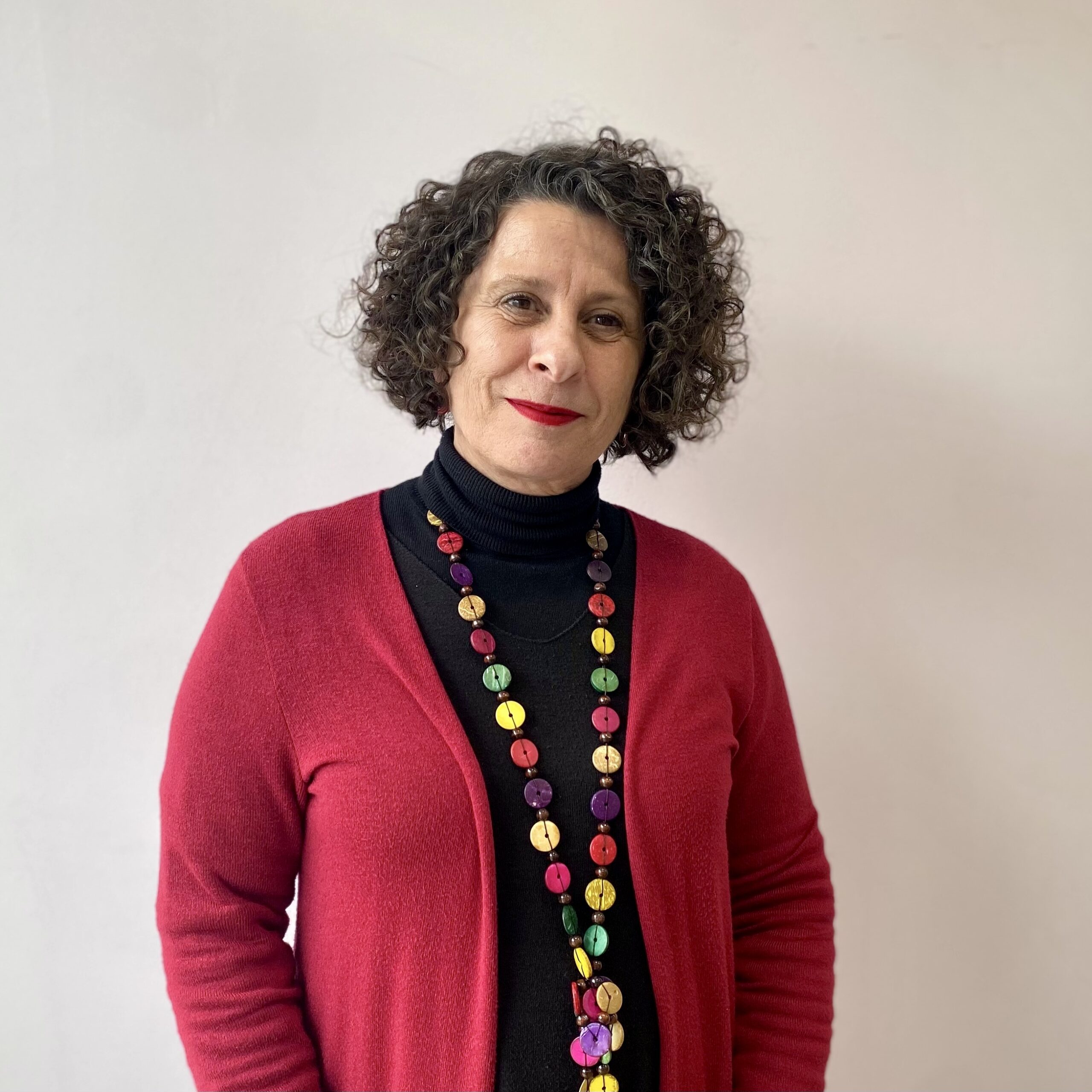 Ana Noci Capitán