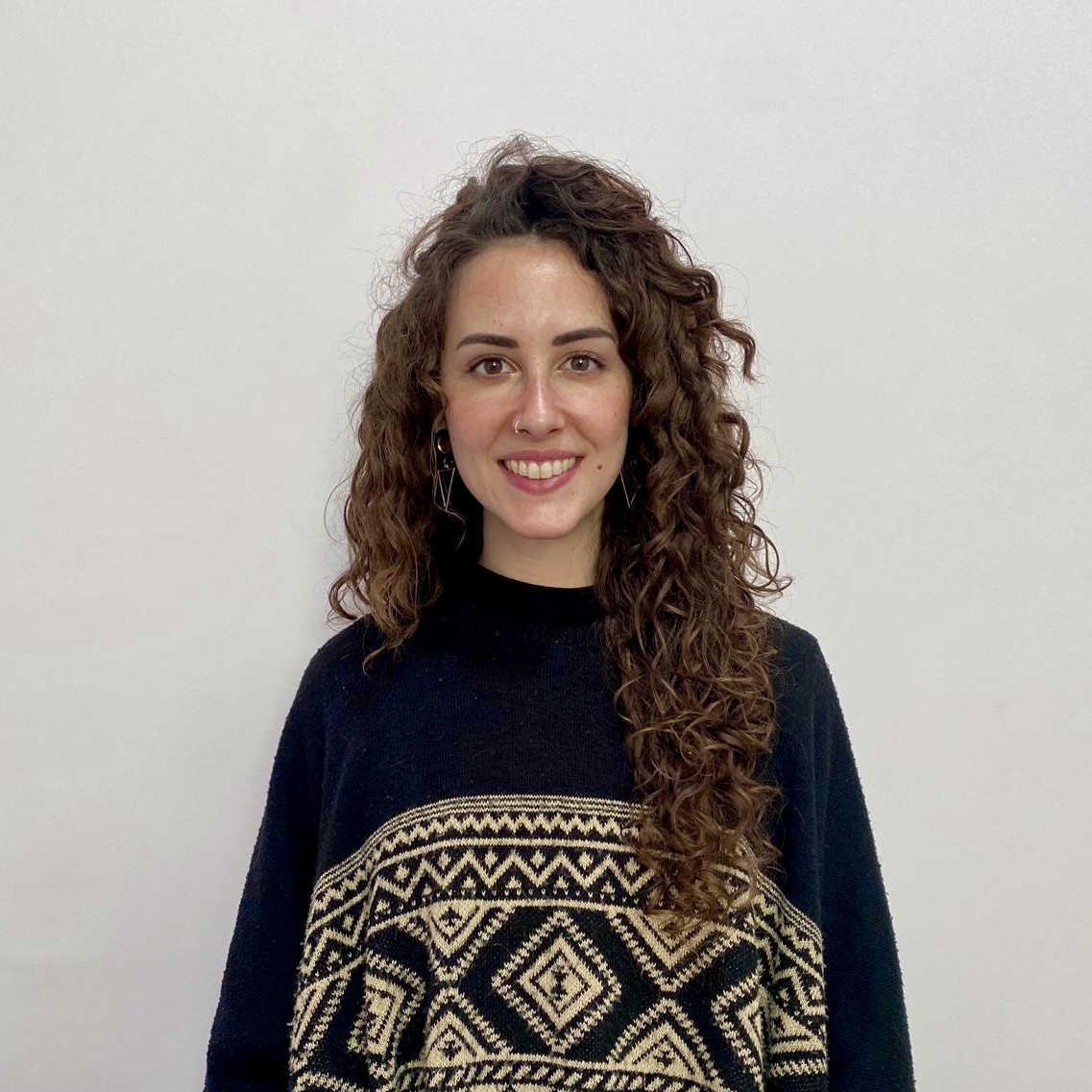 Carmen de la Torre