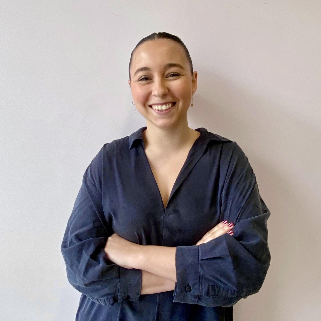 Luna López Sotomayor