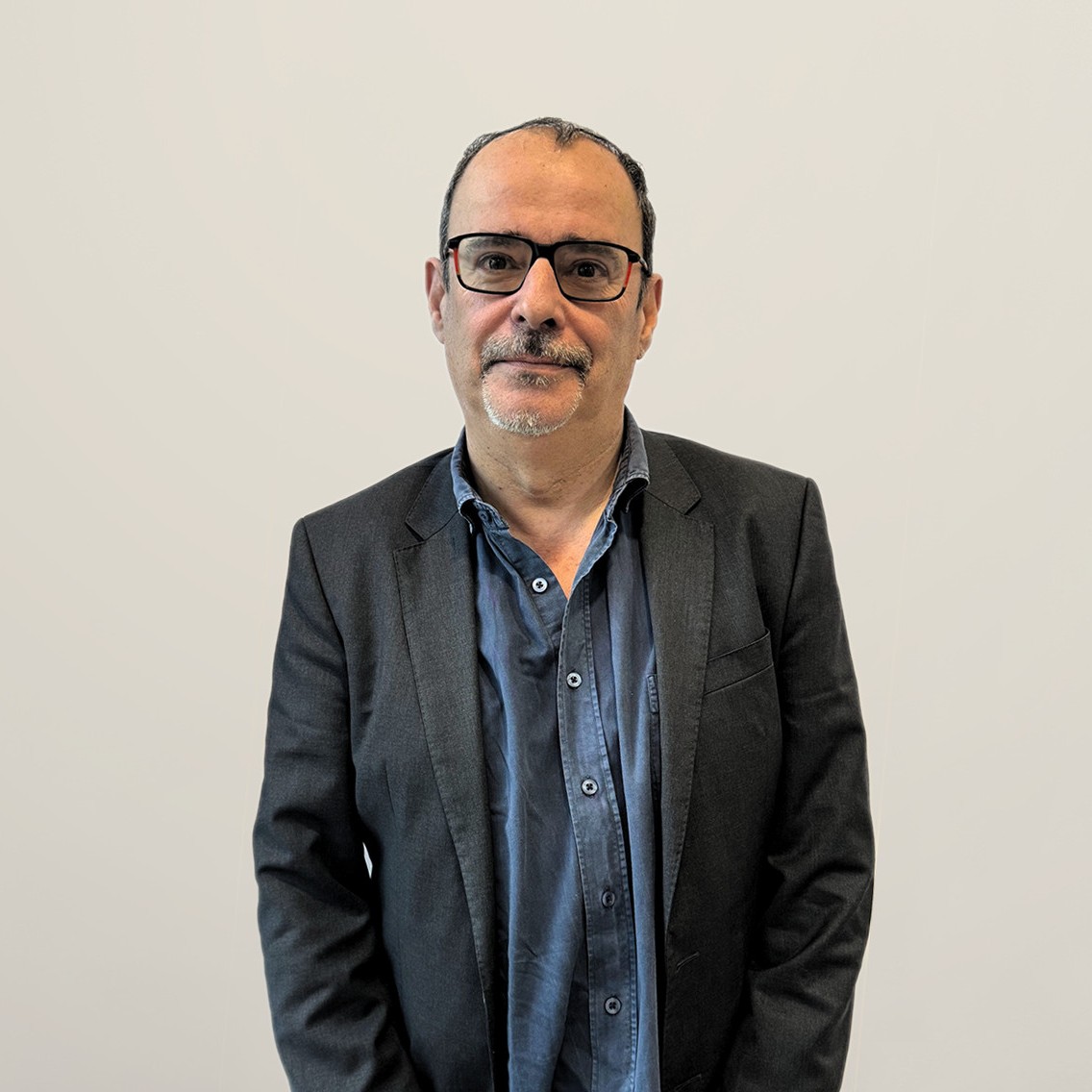 Miguel Valenzuela Hernández